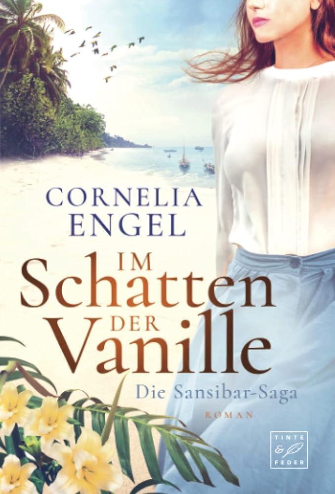 Cover: 9782496709131 | Im Schatten der Vanille | Cornelia Engel | Taschenbuch | Paperback