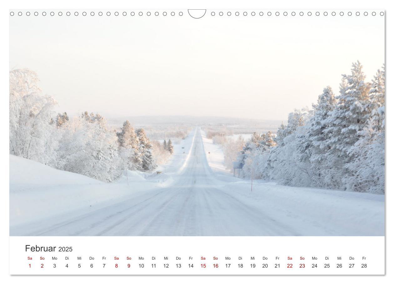 Bild: 9783457181171 | Finnland - Das bezaubernde Land im Norden. (Wandkalender 2025 DIN...