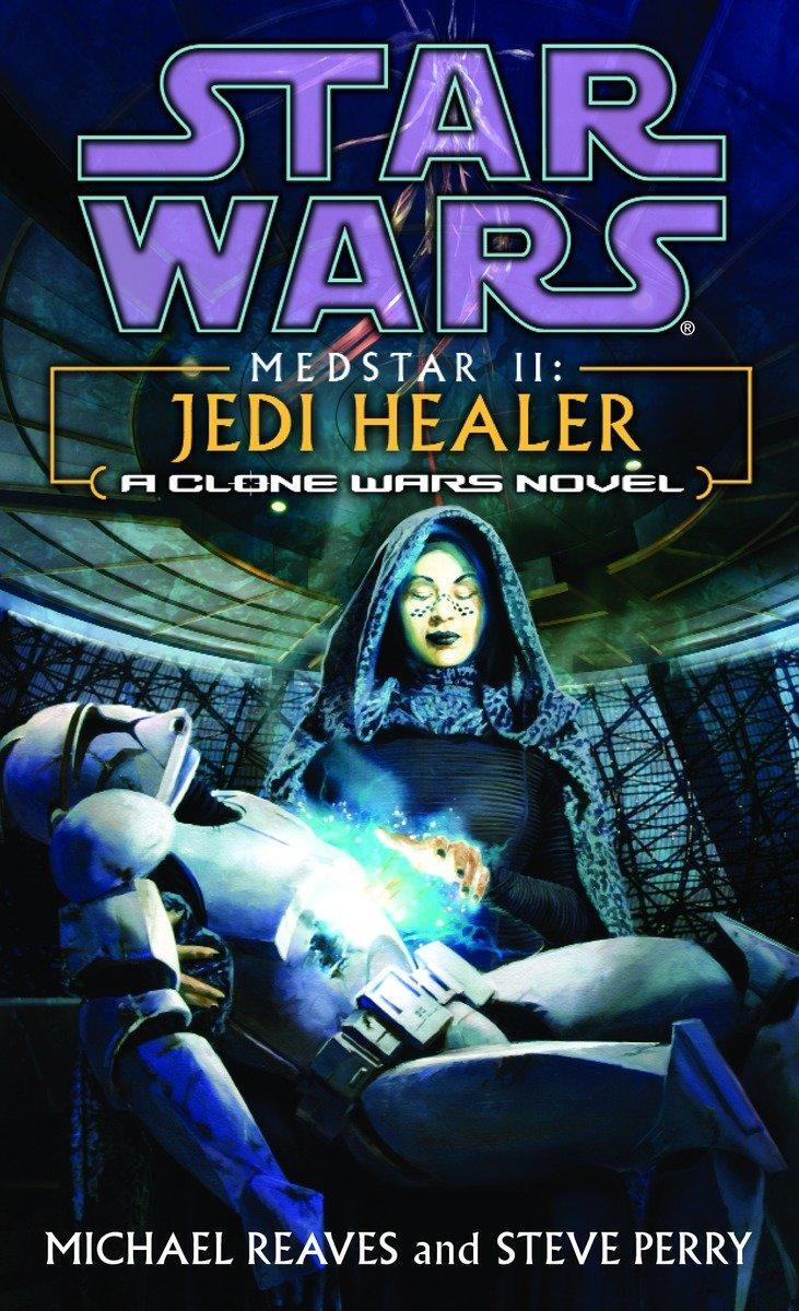 Cover: 9780345463111 | Jedi Healer | Michael Reaves (u. a.) | Taschenbuch | Englisch | 2004