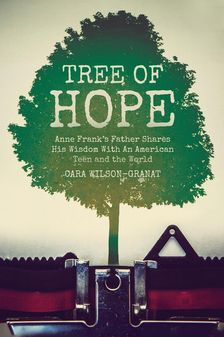 Cover: 9781638371236 | Tree of Hope | Cara Wilson-Granat | Taschenbuch | Paperback | Englisch