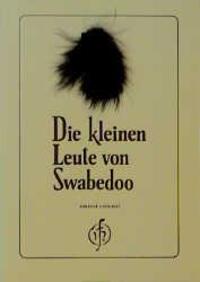 Cover: 9783925197017 | Die kleinen Leute von Swabedoo | Taschenbuch | Deutsch | 2001
