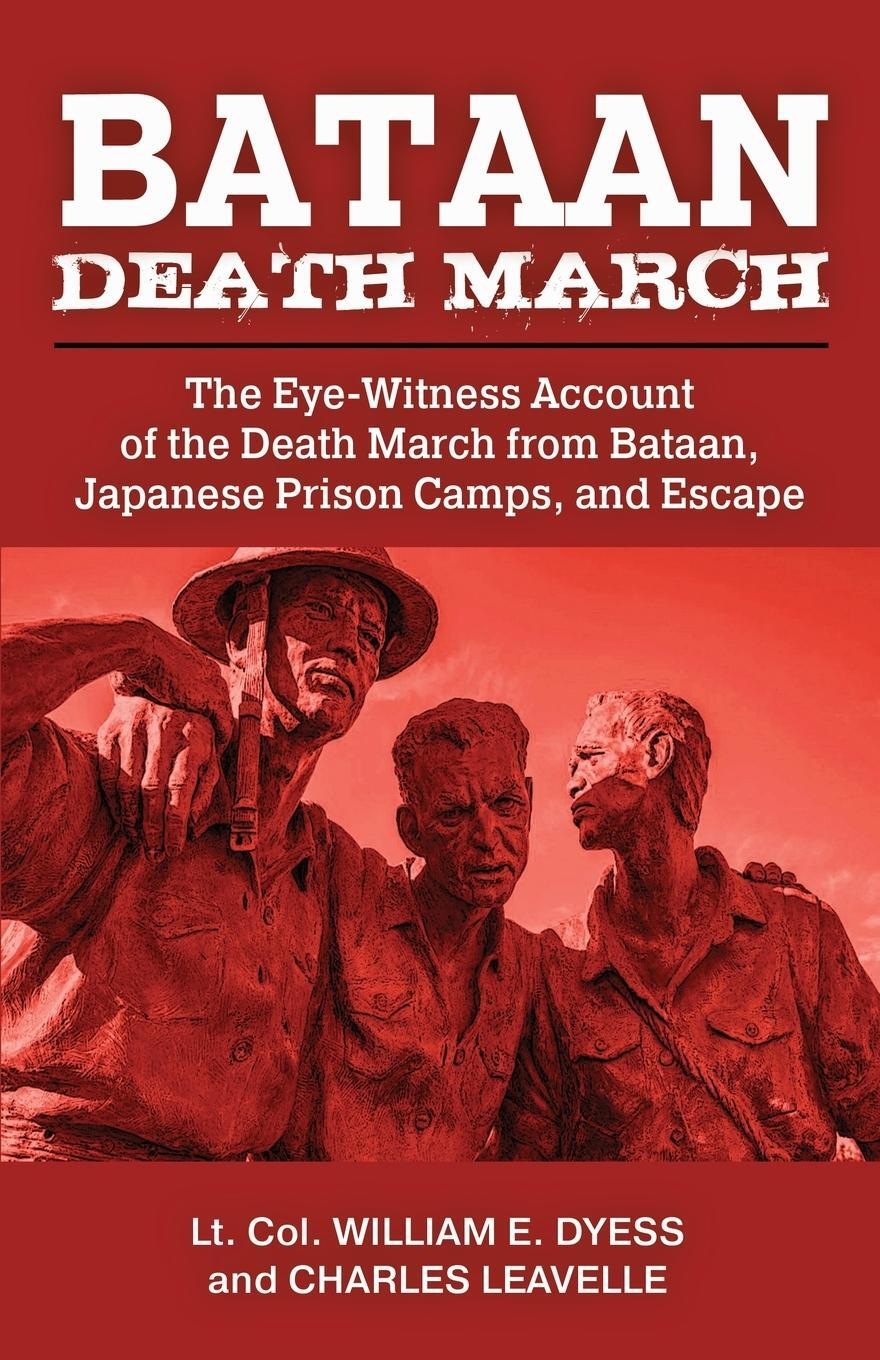 Cover: 9781088143513 | Bataan Death March | William E. Dyess | Taschenbuch | Paperback | 2023