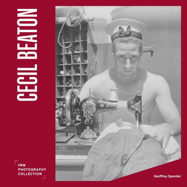 Cover: 9781912423415 | Cecil Beaton | Imperial War Museums | Buch | Gebunden | Englisch