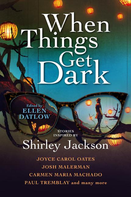 Cover: 9781789097177 | When Things Get Dark | Joyce Carol Oates | Taschenbuch | Englisch