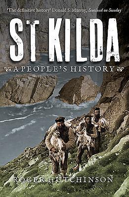 Cover: 9781780272931 | St Kilda | A People's History | Roger Hutchinson | Taschenbuch | 2016