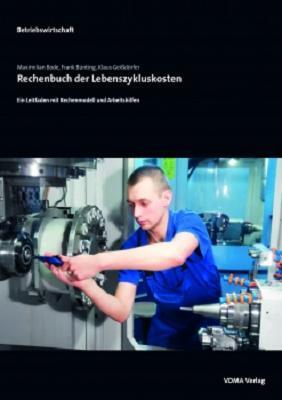 Cover: 9783816306177 | Rechenbuch Lebenszykluskosten | Klaus Geißdörfer (u. a.) | Deutsch