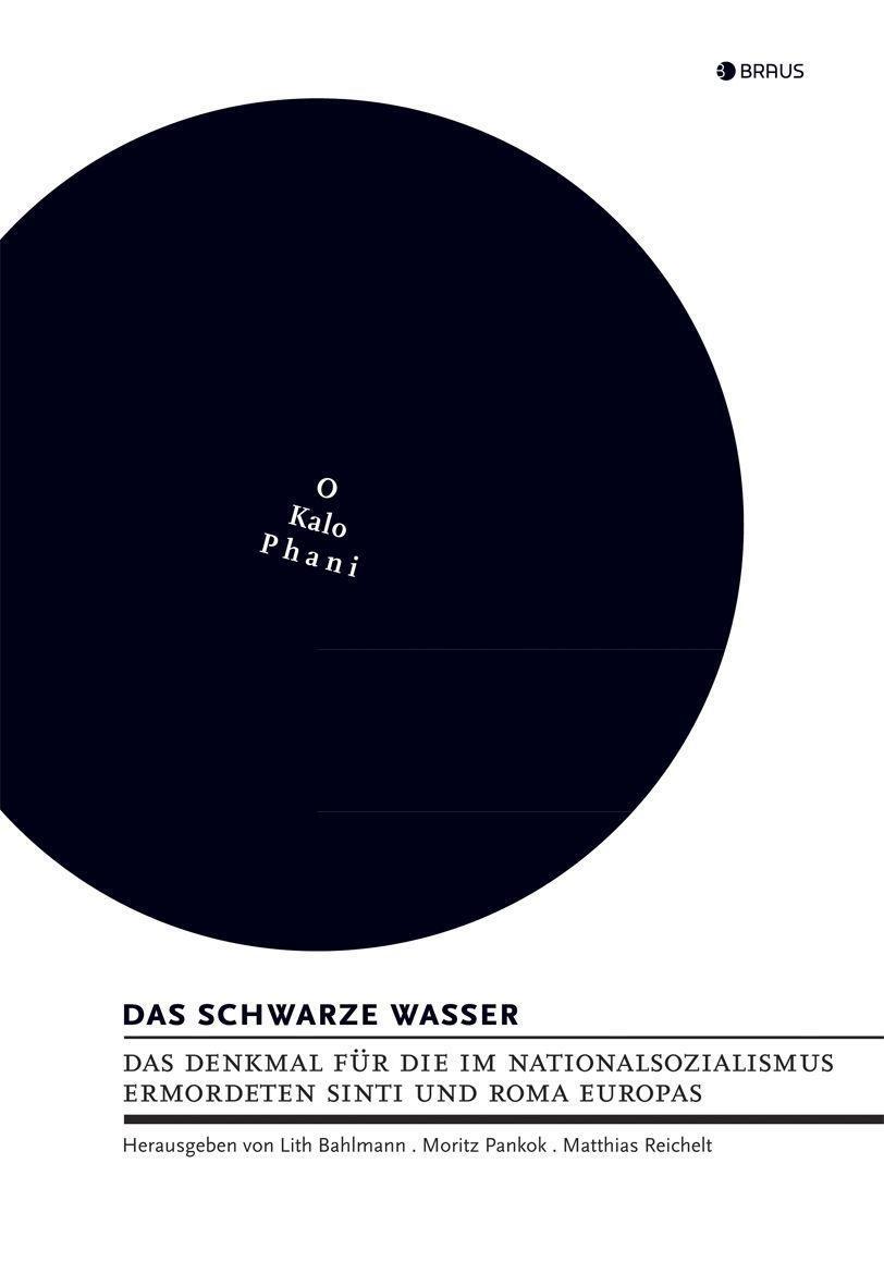 Cover: 9783862280384 | O Kalo Phani - Das schwarze Wasser | Buch | 96 S. | Deutsch | 2012