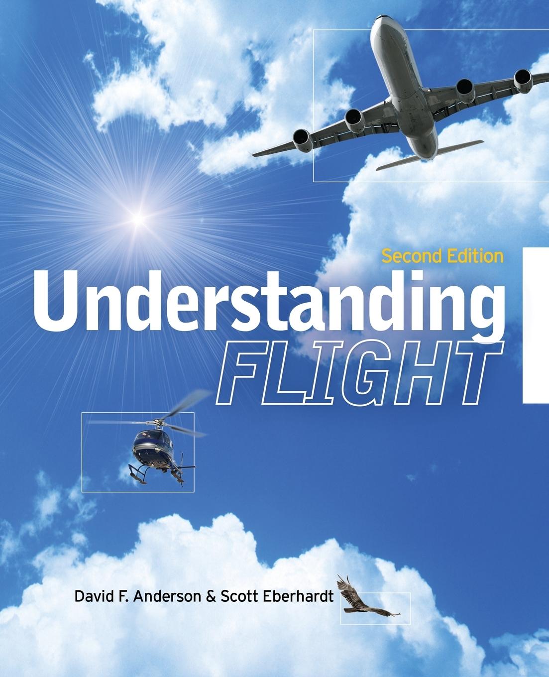 Cover: 9780071626965 | UNDERSTANDING FLIGHT 2E | Anderson | Taschenbuch | Englisch | 2009