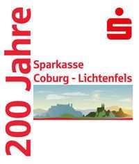 Cover: 9783963950278 | 200 Jahre Sparkasse Coburg - Lichtenfels | Kamp | Taschenbuch | 168 S.