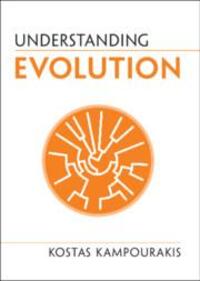 Cover: 9781108746083 | Understanding Evolution | Kostas Kampourakis | Taschenbuch | Englisch