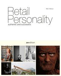 Cover: 9783899863291 | Retail Personality | authentic and successful, Dt/engl | Marc Heikaus