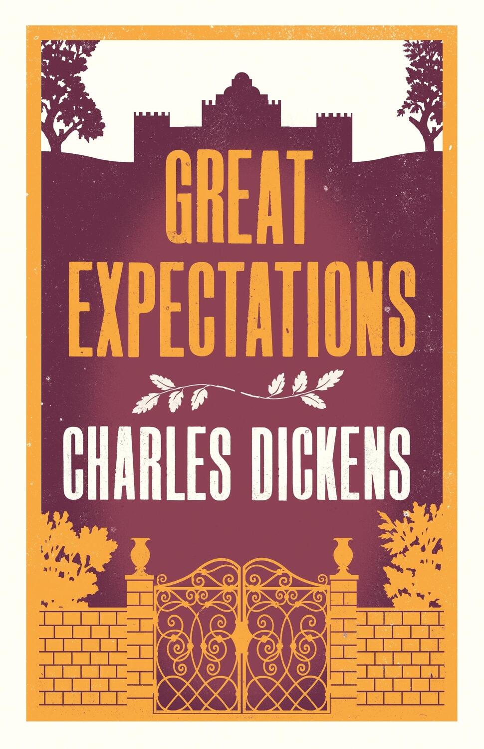 Cover: 9781847493811 | Great Expectations | Charles Dickens | Taschenbuch | 466 S. | Englisch
