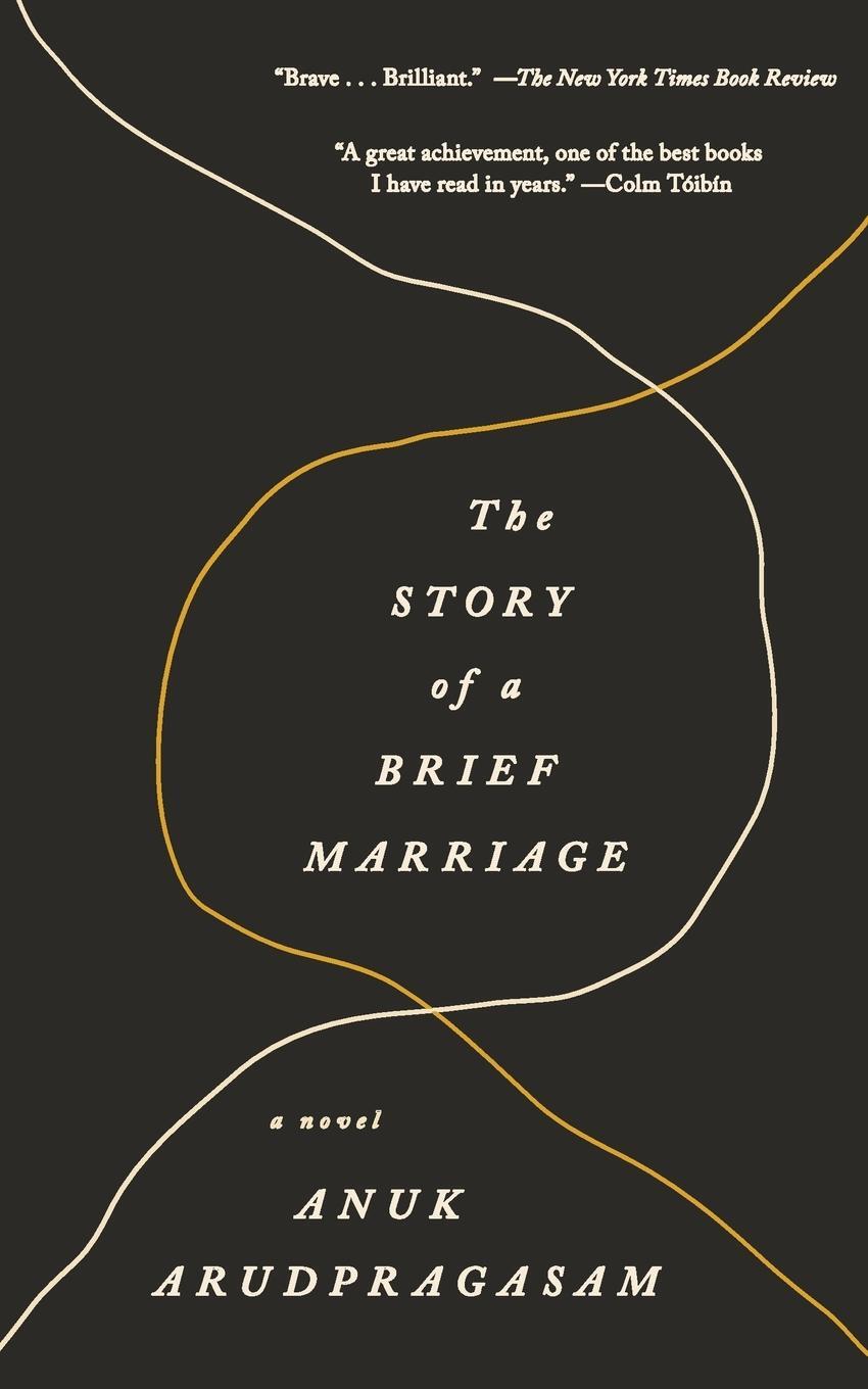 Cover: 9781250075277 | Story of a Brief Marriage | Anuk Arudpragasam | Taschenbuch | Englisch