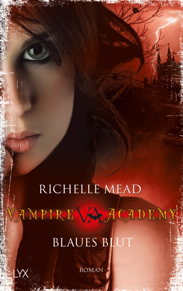 Cover: 9783802582028 | Vampire Academy - Blaues Blut | Richelle Mead | Taschenbuch | 298 S.