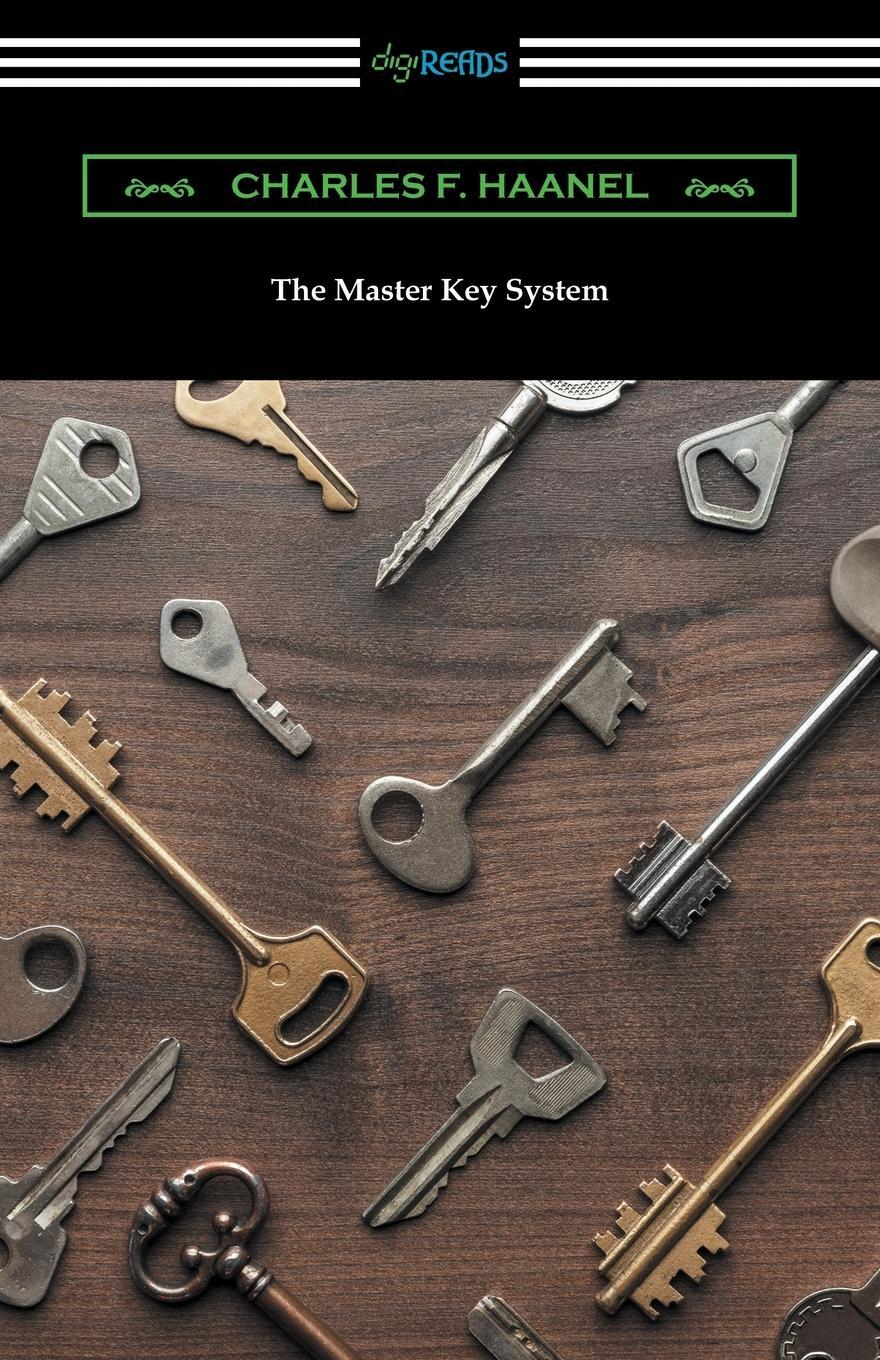 Cover: 9781420956818 | The Master Key System | Charles F. Haanel | Taschenbuch | Paperback