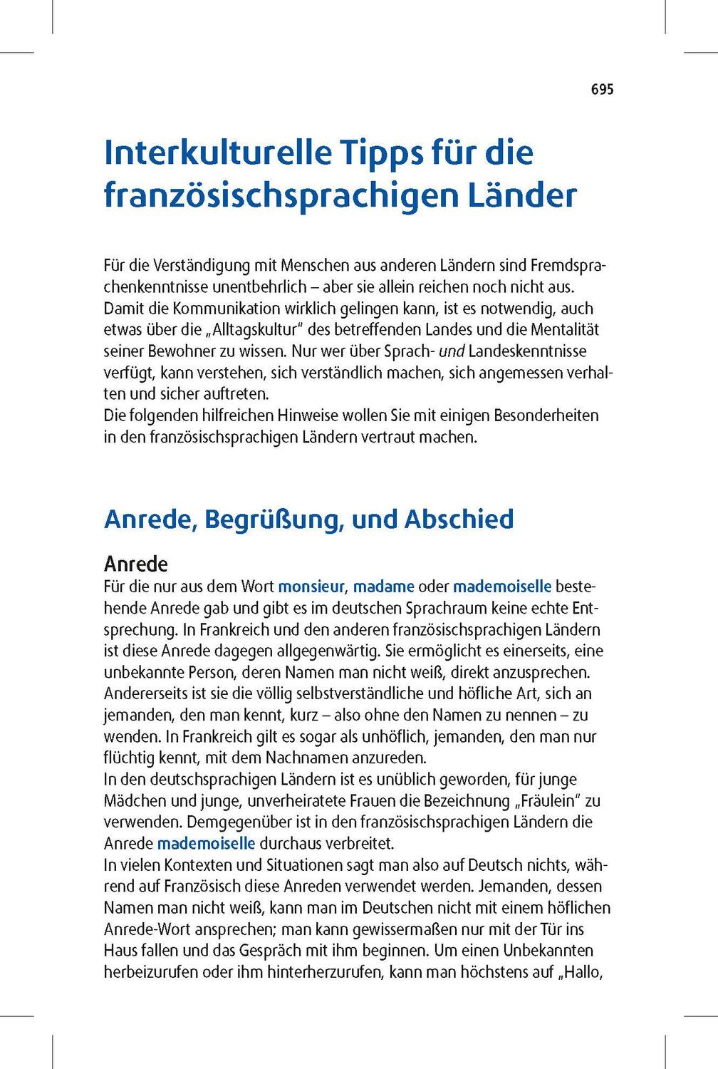 Bild: 9783125144033 | Langenscheidt Praktisches Wörterbuch Französisch | Bundle | 1 Buch