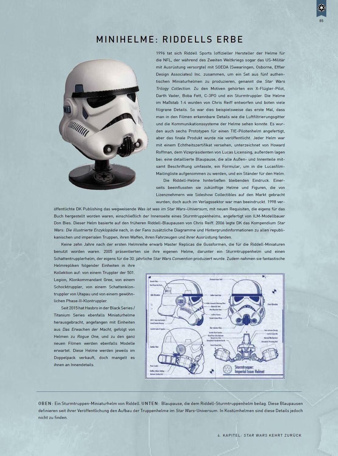 Bild: 9783833234576 | Star Wars: Sturmtruppen | Das ultimative Kompendium | Windham (u. a.)