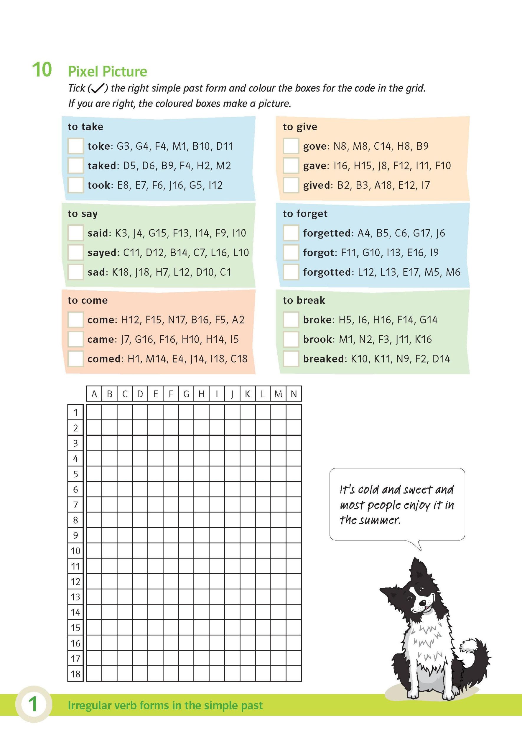 Bild: 9783129261613 | Green Line 2 (ab 2021) Klasse 6 - Übungsblock zum Schulbuch | Buch