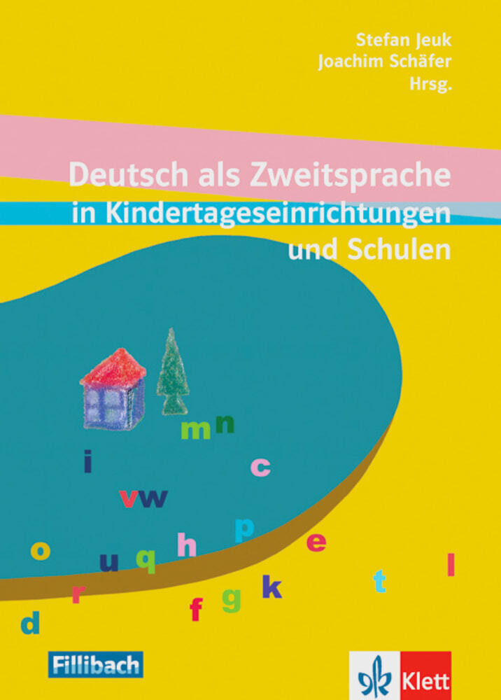 Cover: 9783126880176 | Deutsch als Zweitsprache in Kindertageseinrichtungen und Schulen