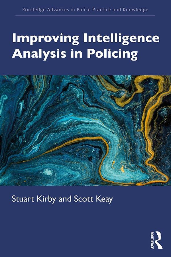 Cover: 9780367481124 | Improving Intelligence Analysis in Policing | Stuart Kirby (u. a.)