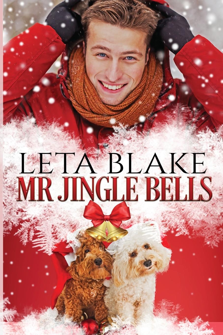 Cover: 9781626226548 | Mr. Jingle Bells | Leta Blake | Taschenbuch | Englisch | 2022