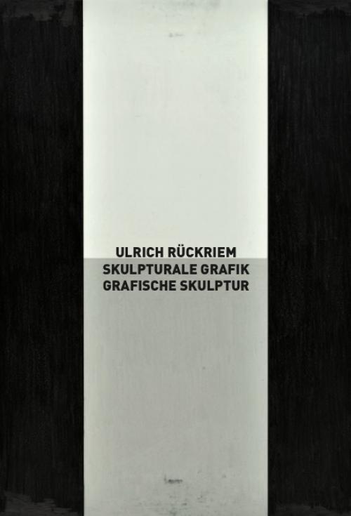 Cover: 9783864420740 | Ulrich Rückriem: Skulpturale Grafik - Grafische Skulptur | Taschenbuch