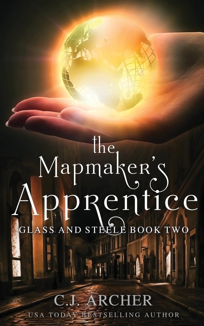 Cover: 9780648214809 | The Mapmaker's Apprentice | C. J. Archer | Taschenbuch | Paperback