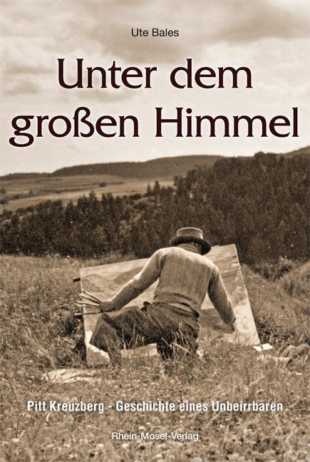 Cover: 9783898010573 | Unter dem großen Himmel | Ute Bales | Buch | Deutsch | 2012