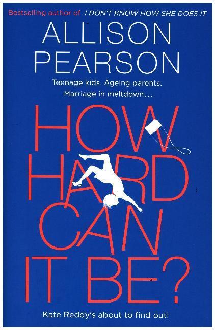 Cover: 9780008150525 | How Hard Can It Be? | Buch | Englisch | 2017 | HarperCollins UK
