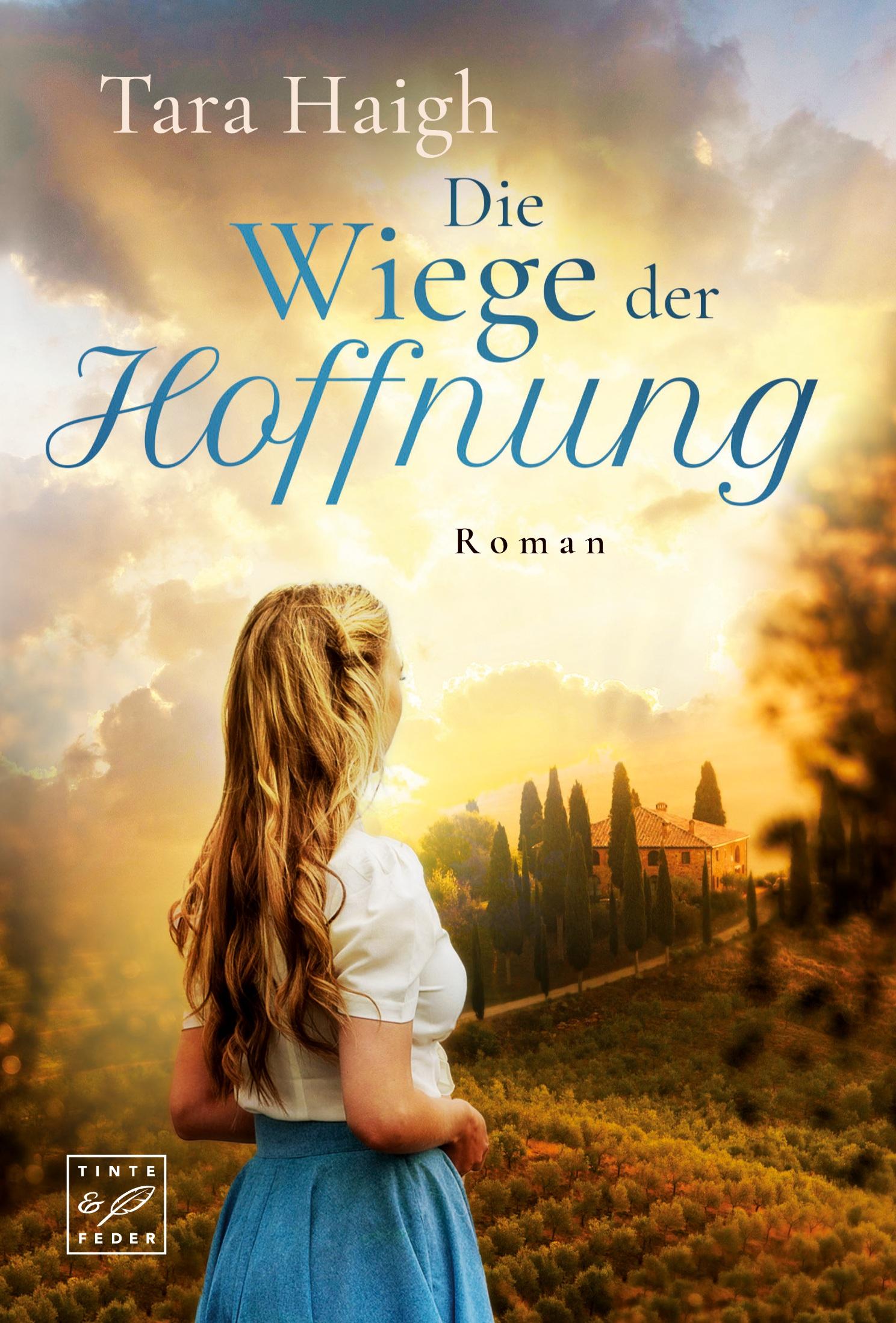 Cover: 9782496712810 | Die Wiege der Hoffnung | Tara Haigh | Taschenbuch | 476 S. | Deutsch