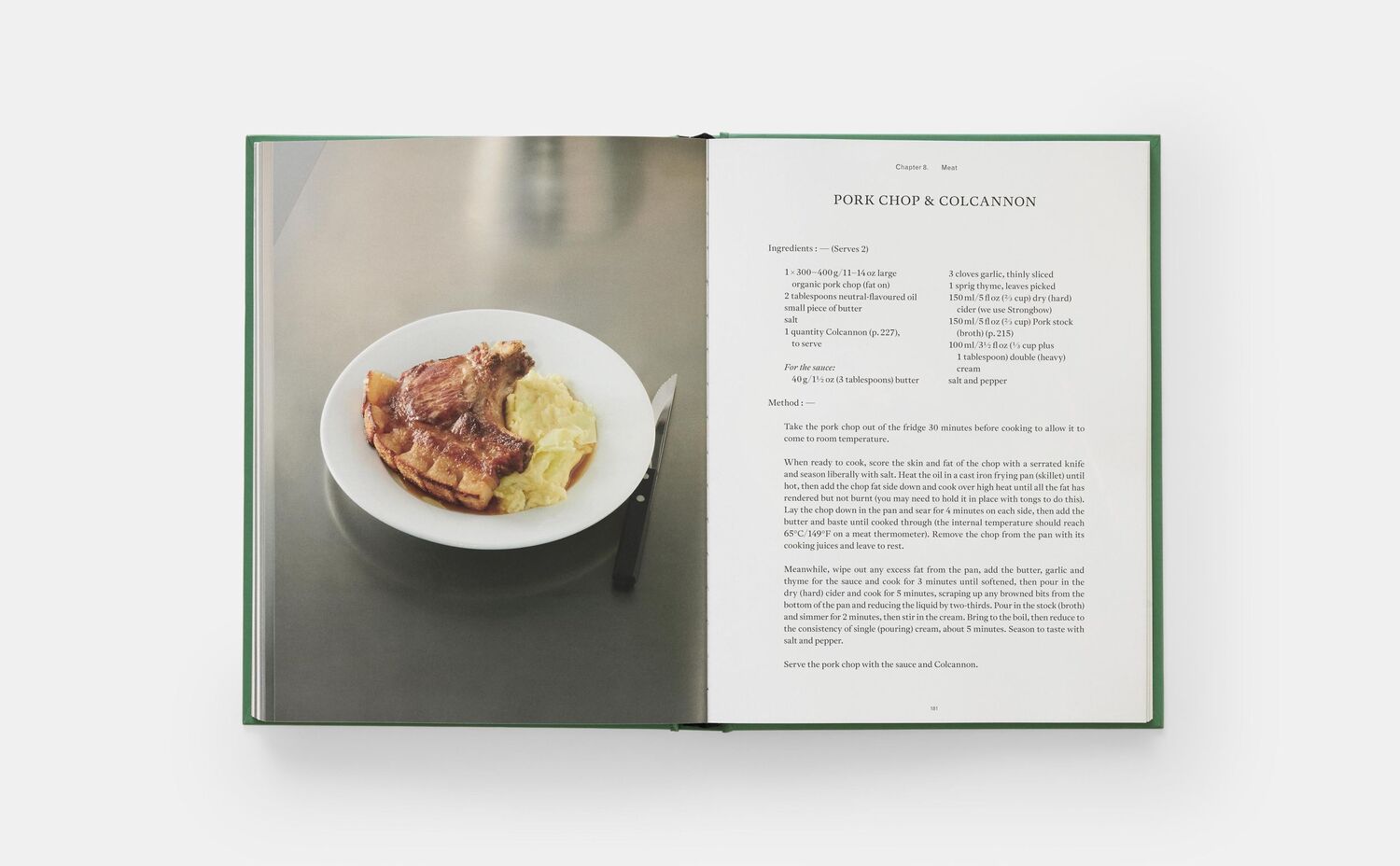 Bild: 9781838668600 | Café Cecilia Cookbook | Max Rocha (u. a.) | Buch | Phaidon Press