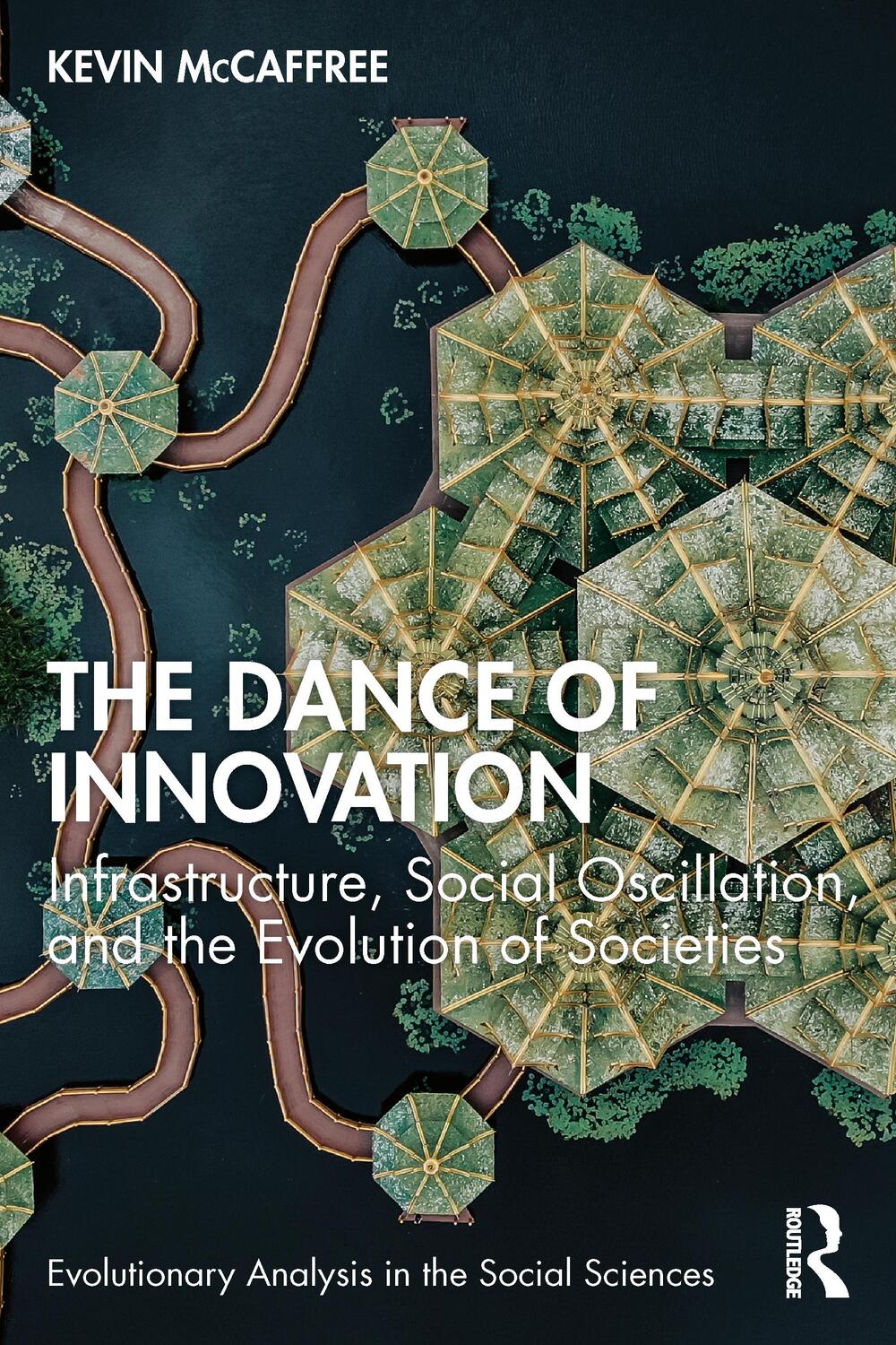 Cover: 9781032209395 | The Dance of Innovation | Kevin McCaffree | Taschenbuch | Englisch