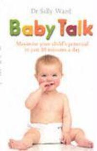 Cover: 9780099297208 | Babytalk | Sally Ward | Taschenbuch | Englisch | 2004