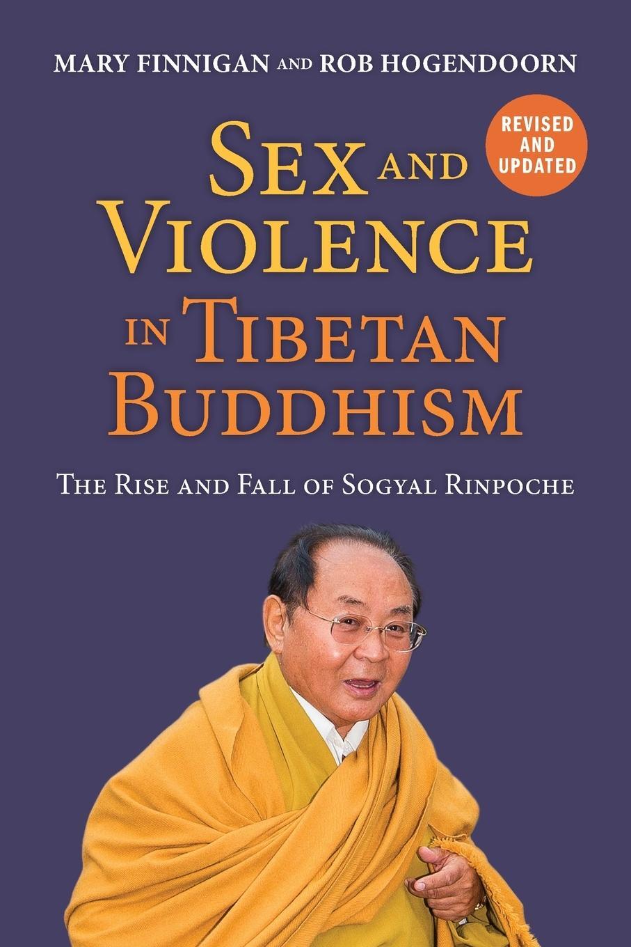 Cover: 9780986377099 | Sex and Violence in Tibetan Buddhism, | Mary Finnigan (u. a.) | Buch