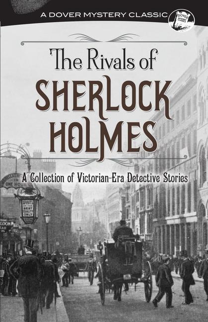 Cover: 9780486838618 | The Rivals of Sherlock Holmes | G. K. Chesterton | Taschenbuch | 2020
