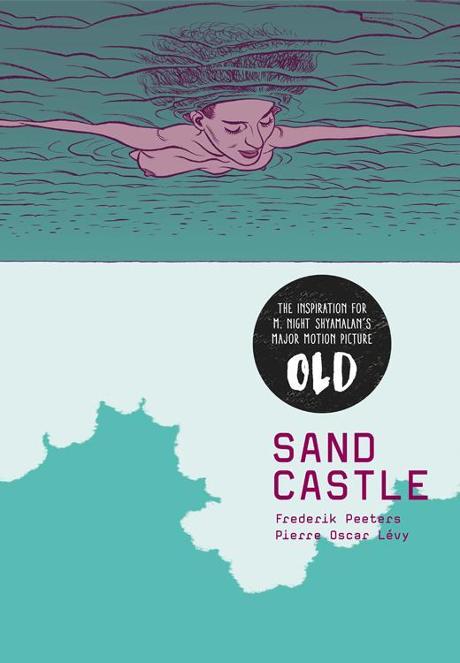 Cover: 9781906838386 | Sandcastle | Pierre Oscar Levy | Buch | Gebunden | Englisch | 2011