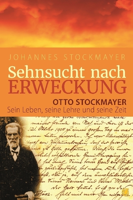 Cover: 9783955783211 | Sehnsucht nach Erweckung | Johannes Stockmayer | Taschenbuch | 368 S.
