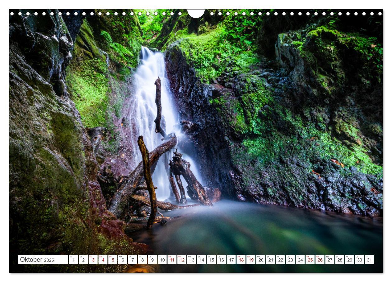 Bild: 9783383961144 | Madeira - Eine Perle im Atlantischen Ozean (Wandkalender 2025 DIN...