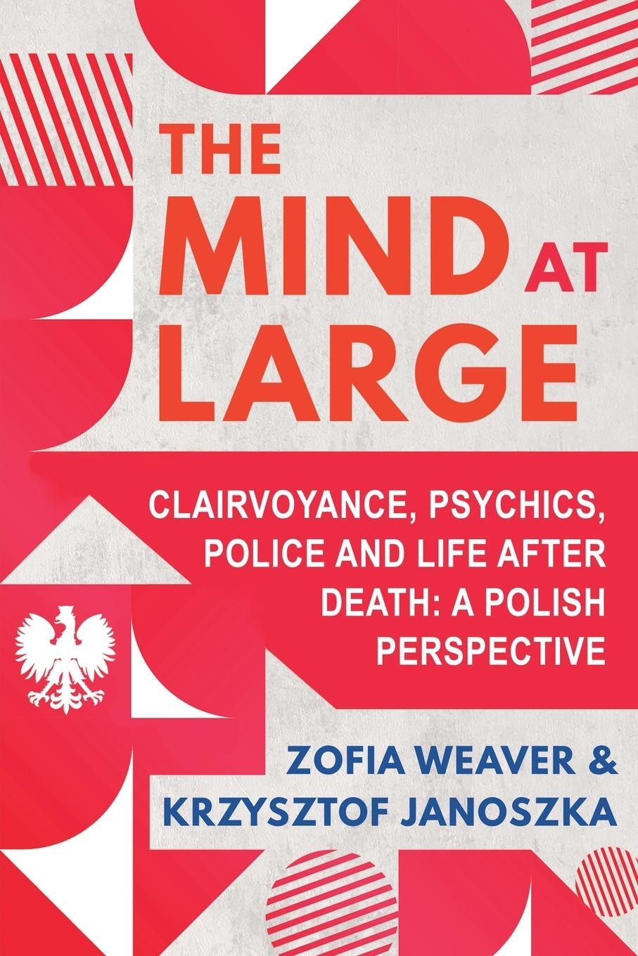 Cover: 9781786772121 | The Mind at Large | Zofia Weaver (u. a.) | Taschenbuch | Paperback