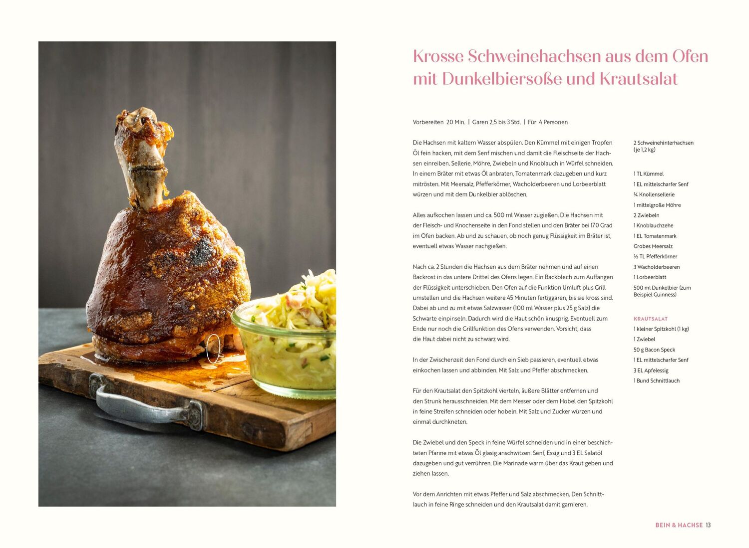 Bild: 9783982153087 | Das ganze Schwein | 90 Rezepte von Nase bis Schwanz | Steffen Kimmig