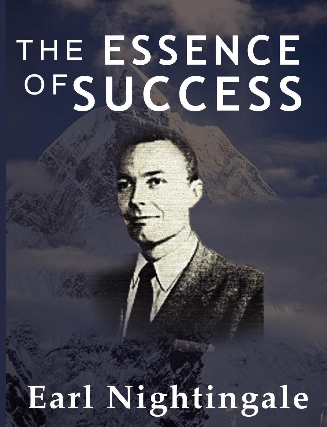 Cover: 9789562915731 | The Essence of Success | Earl Nightingale | Taschenbuch | Paperback