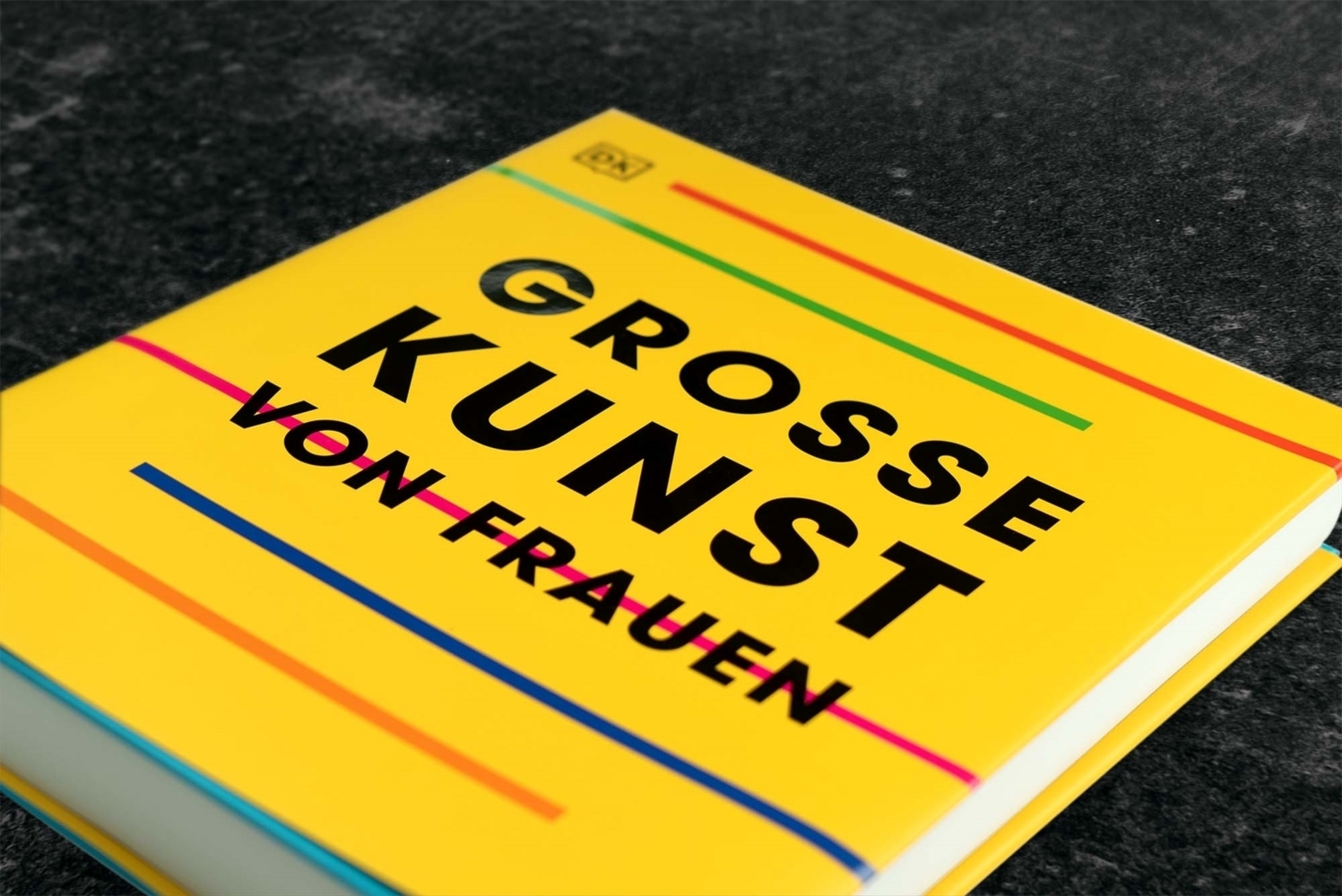 Bild: 9783831042937 | Große Kunst von Frauen | Claudia Theis-Passaro (u. a.) | Buch | 464 S.