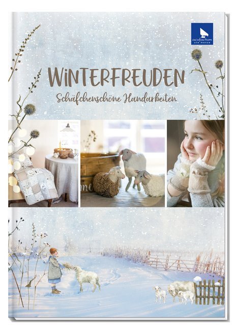 Cover: 9783940193537 | Winterfreuden | Ute Menze (u. a.) | Buch | Deutsch | EAN 9783940193537