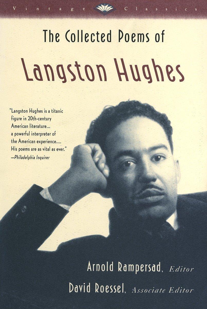 Cover: 9780679764083 | The Collected Poems of Langston Hughes | Langston Hughes | Taschenbuch
