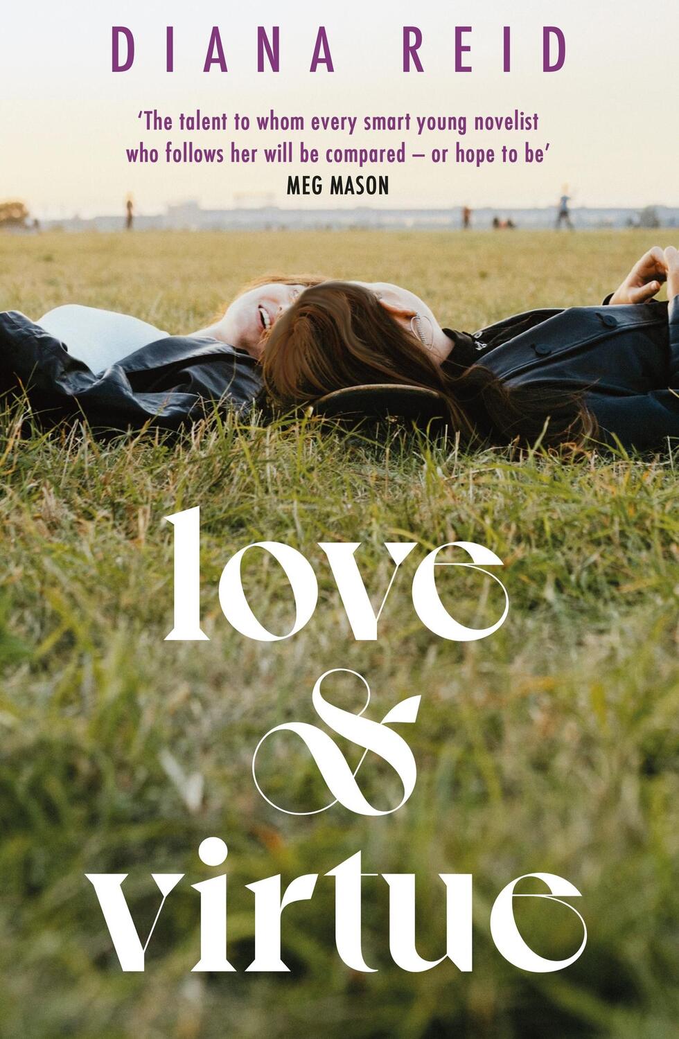 Cover: 9781398706422 | Love &amp; Virtue | Diana Reid | Buch | Gebunden | Englisch | 2022