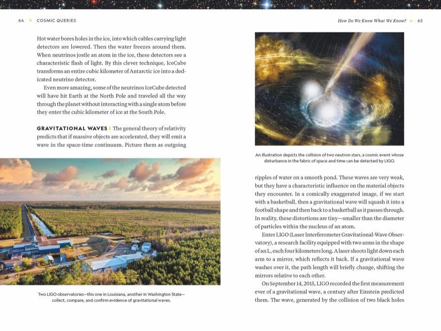 Bild: 9783866907805 | Fragen an das Universum | Neil Degrasse Tyson (u. a.) | Buch | 312 S.
