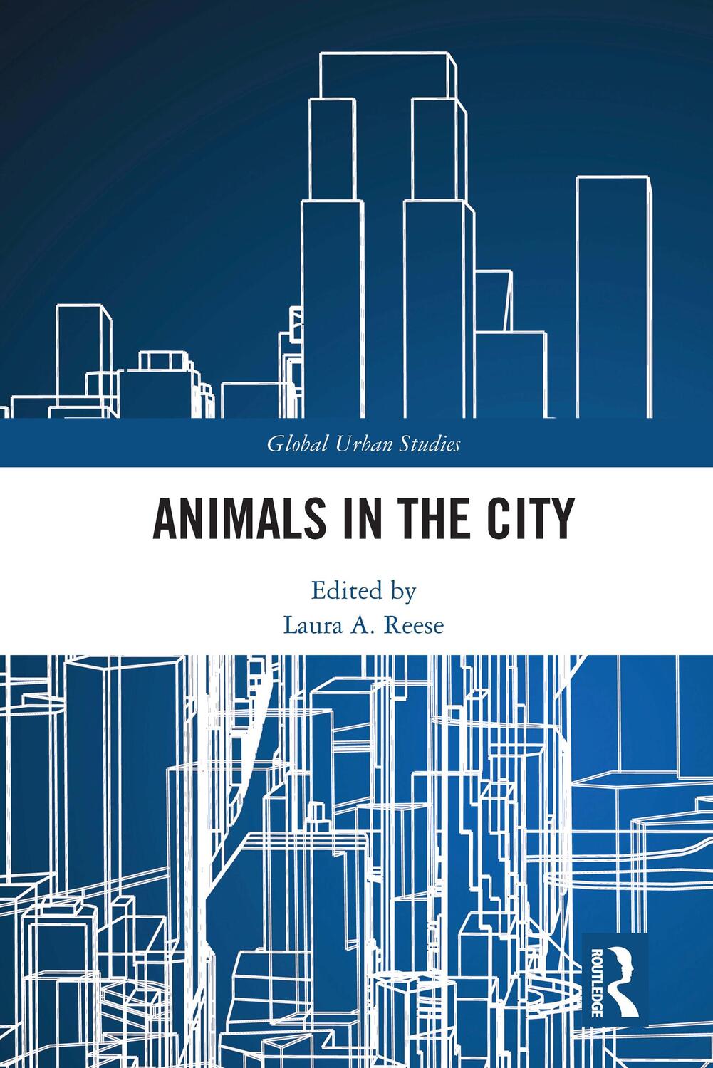 Cover: 9781032111858 | Animals in the City | Taschenbuch | Global Urban Studies | Englisch