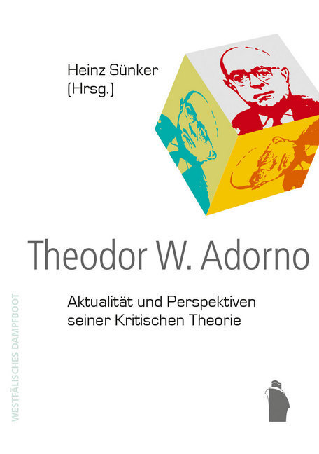 Cover: 9783896910530 | Theodor W. Adorno | Heinz Sünker | Buch | Deutsch | 2020