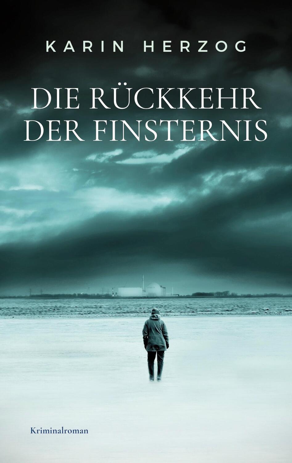 Cover: 9783758313035 | Die Rückkehr der Finsternis | Der vierte Nordfall für Steffen Felder