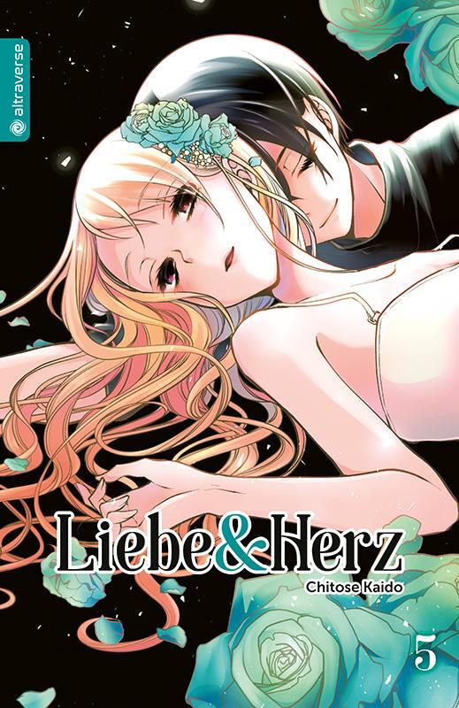 Cover: 9783963586767 | Liebe & Herz 05 | Chitose Kaido | Taschenbuch | Deutsch | 2021